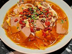 -廖川菜(太阳宫店)