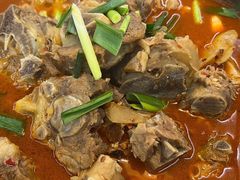 -老诚一锅·羊蝎子(广渠门外店)
