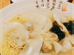 -老桐椿 · 上海大馄饨