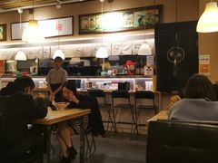 -雷门拉面(龙湖成都金楠天街店)