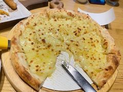 -菲滋意式休闲餐厅(北仑银泰城店)