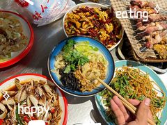 -遇西祠·海鲜烧烤(总店)