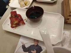 脆脆鲜虾红米肠-蔡澜点心(三里屯T+MALL店)