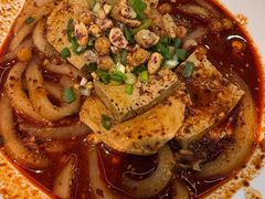 -马玉林天水麻辣烫·清真(莫尔街西门店)