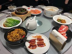 -徐记海鲜(大雁塔|金都店)