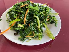 -北京龙庆四季香农家饭庄·灶台鱼·碳烤虹鳟鱼(龙庆峡店)