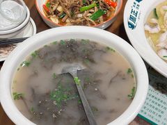 -周正水煮活鱼·吊水鱼(万科店)