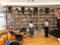 -阅读家(南海天河城店)