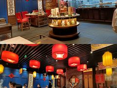 -三宝涮肉(体育学院店)