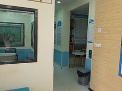 -天宠宠物医院24小时·急重症诊疗中心·全科·腔镜特色(和平分院)