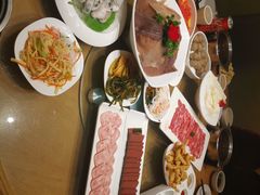 -陈氏火锅(新街坊店)