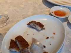 -珠海华发喜来登酒店-采悦轩中餐厅