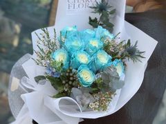 -ChaKo Flora ·茶子花艺 (市北店)