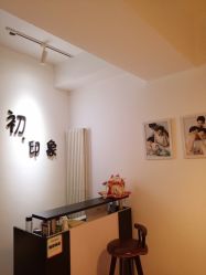 点击看大图 -初·印象孕妇儿童摄影馆
