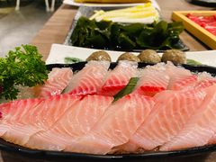 -老鼎旺安格斯牛肉火锅(衡艺广场店)