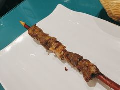 -巴依老爷新疆美食(望京小街店)