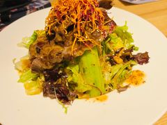 -鲔吞·和牛寿喜烧(闵行区绿瘦酒店)