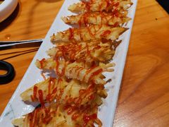 -东俞·韩式料理(院东街店)