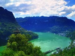 -三峡人家风景区