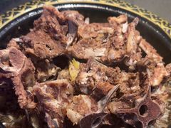 -鑫海汇海鲜烤肉火锅自助(七彩城店)