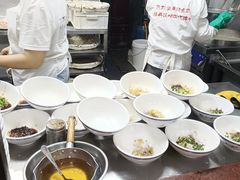 -熊太婆·非遗水饺(粮道街店)