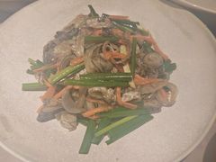 -阿源鱼捞斑鱼火锅·海鲜粥(山景尚宅店)