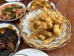 -胡子饮食店