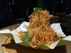 -辛香汇·现炒川菜(武进吾悦店)