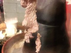 -裕德孚·非遗手切涮羊肉(东直门内大街店)
