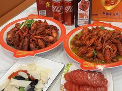 -虾铺子龙虾·私房菜(金源花苑店)