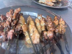 -杨记烤肉老店
