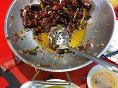 -大丰收脆鱼(浦西万达店)