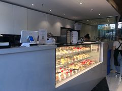 -PETIT PARIS 小巴黎(花园道店)