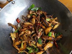 -满江红海鲜酒楼(田王洪庆店)