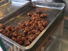 牛肉粒-老回回饺子馆(海洋馆店)