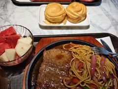 -大卡司餐厅(溪北路店)