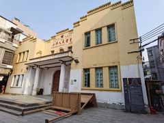 -小洲村