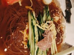 -七八冷面·延边朝鲜族美食(圣熙八号店)