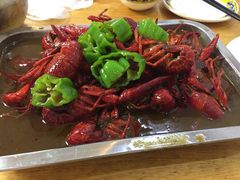 -盱眙虾神於氏龙虾(夫子庙红街店)