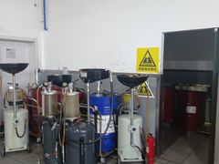 -李师傅修车保养维修连锁(金盏店)