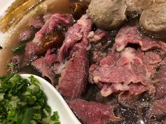 -一肴·牛肉粿条(深圳湾睿印店)