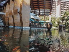 -三亚湾海居铂尔曼度假酒店