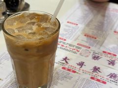 -大哥餐厅(西城花园店)