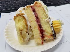 -GANSO元祖食品(双井店)