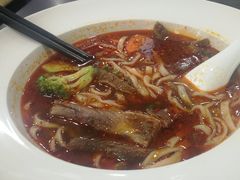 -康师傅私房牛肉面(北京南站店)