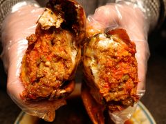 -三妹小龙虾·黄油蟹(华侨城总店)