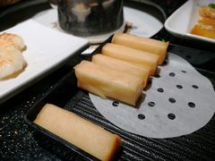 -味可道美食坊(福基路店)