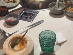 -喃喃椰·糟粕醋·椰子鸡火锅(七堡花园店)