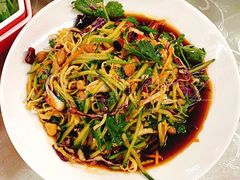 -东北民俗村·东北菜(翻身店)