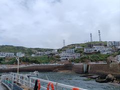-东极岛景区